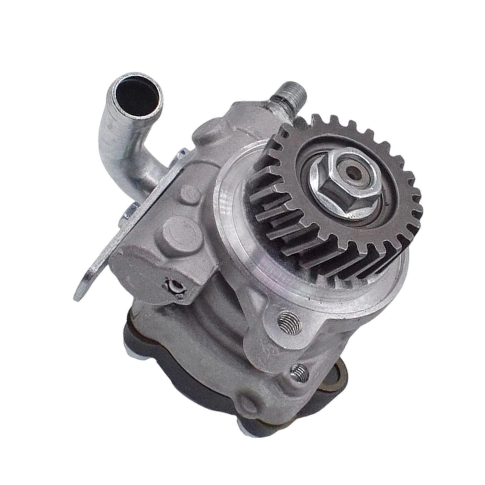 Power Steering Pump Assembly Suitable For Mitsubishi Pajero 2.8L Long Wagon 1991 - 2000 - One for All