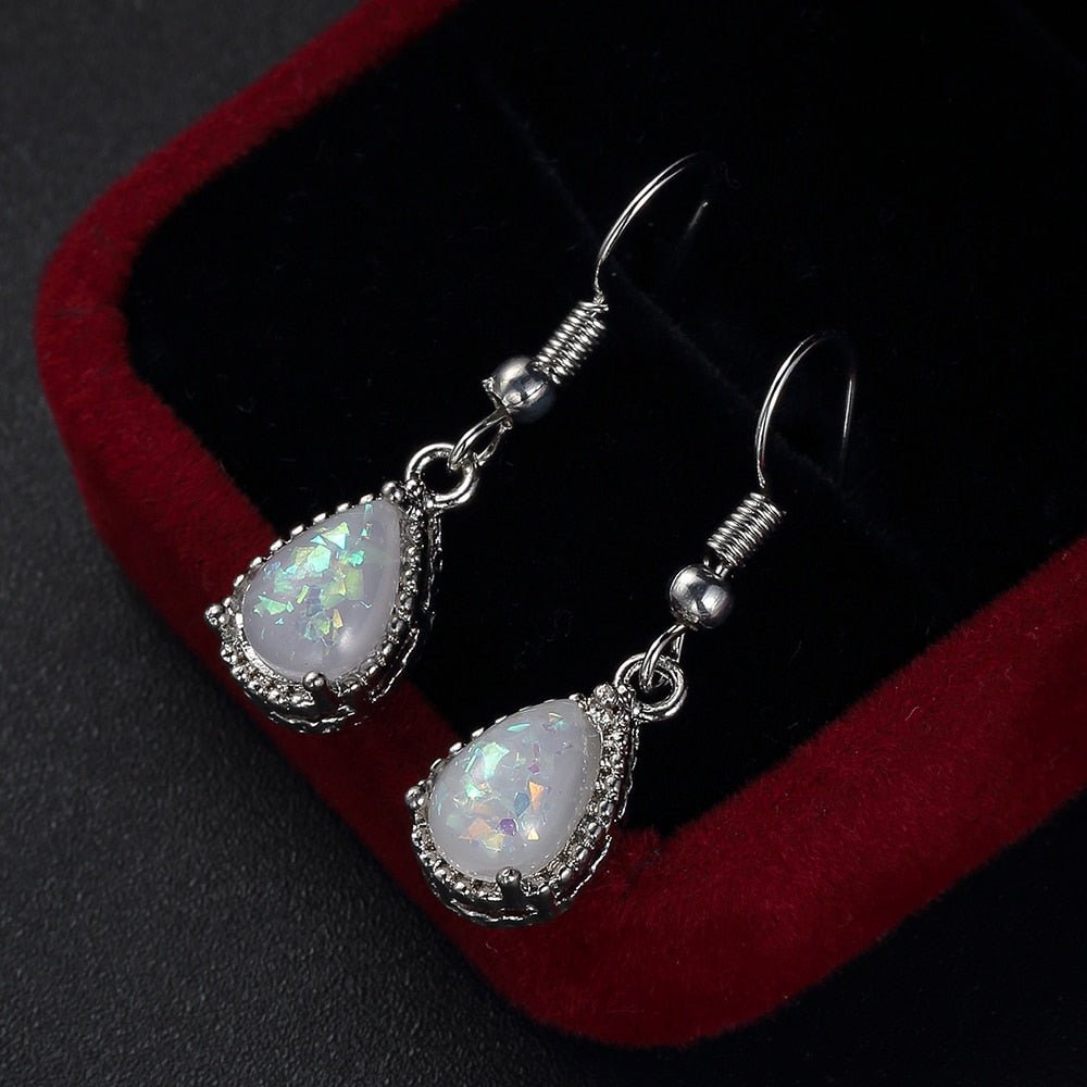 Ladies Fashion Earrings Jewelry - One for All