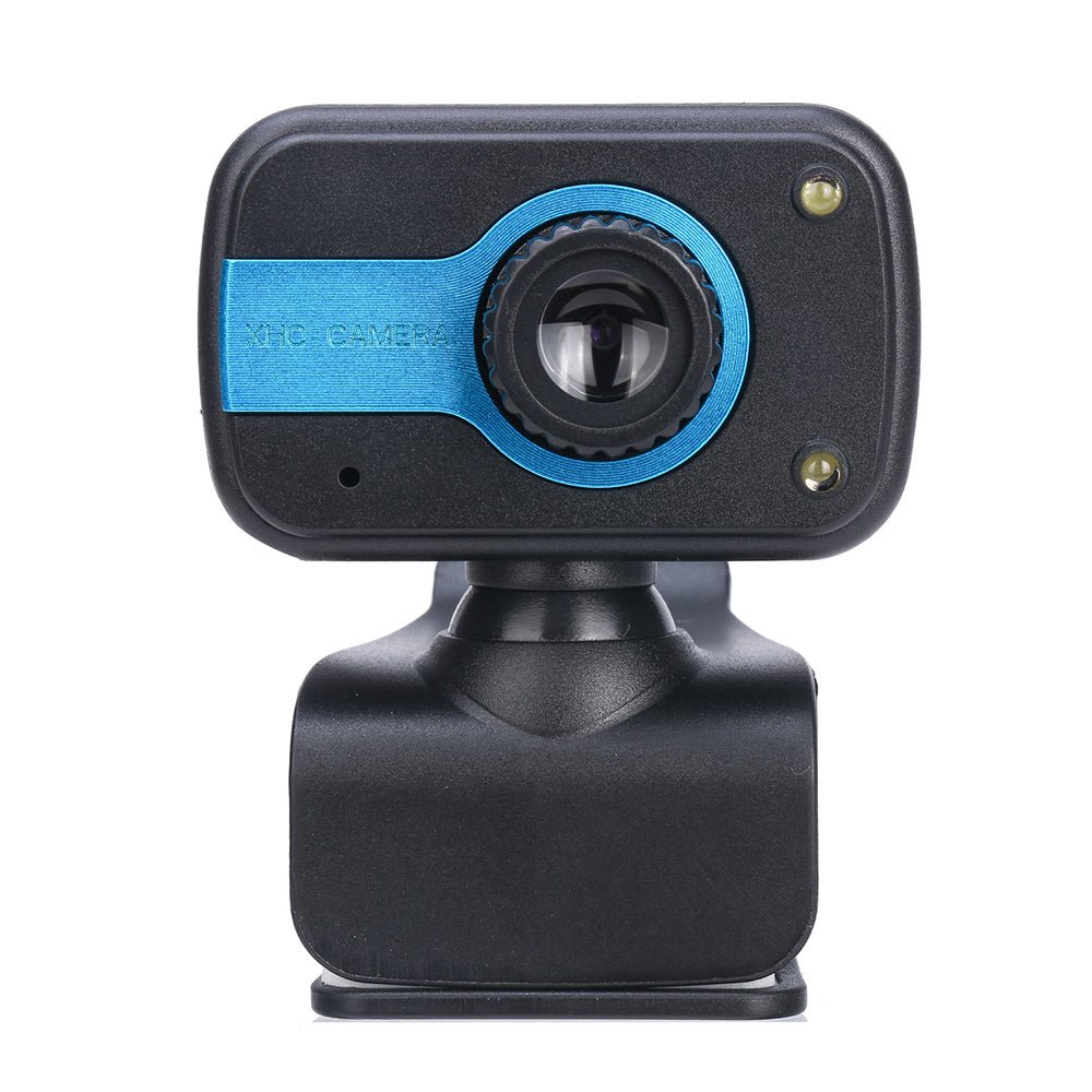 Mini driverless video camera - One for All