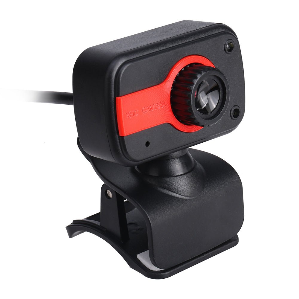Mini driverless video camera - One for All