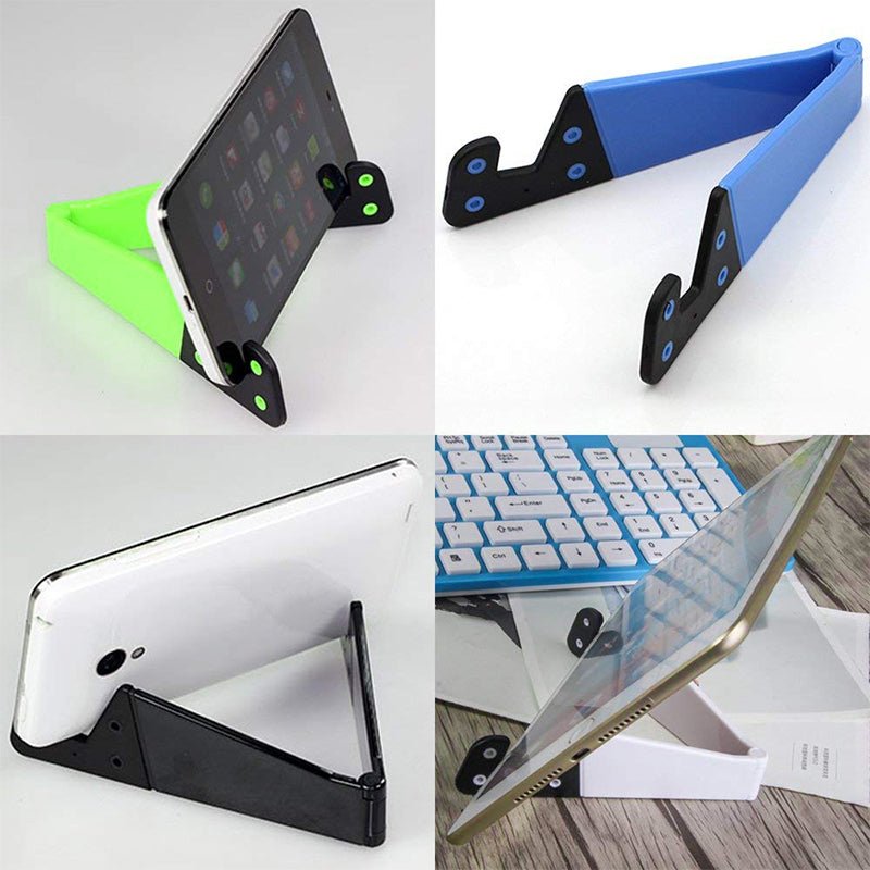 Mobile phone holder - One for All