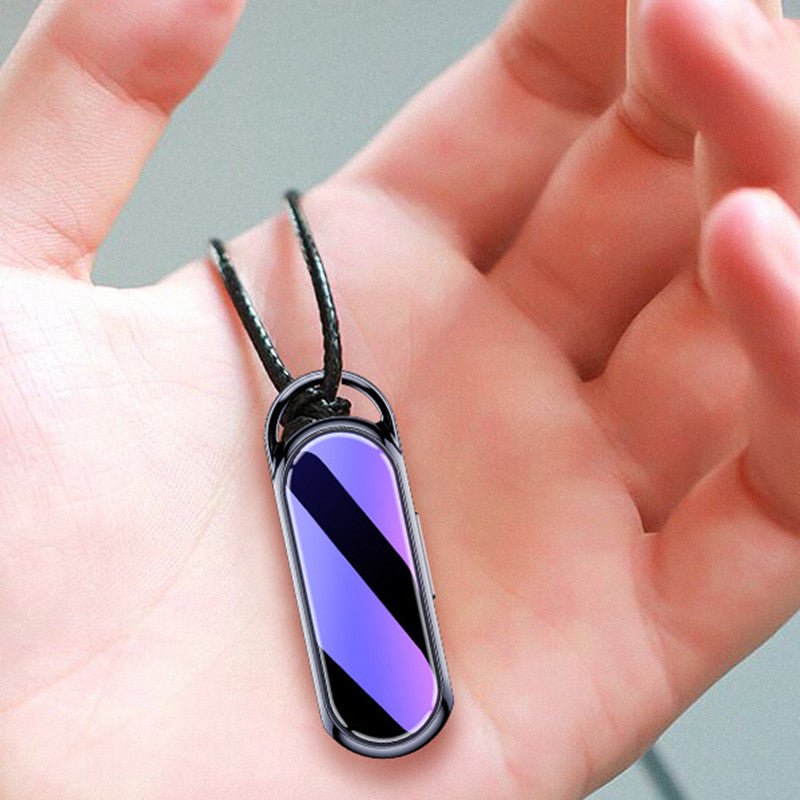 Wide angle video recorder - One for All