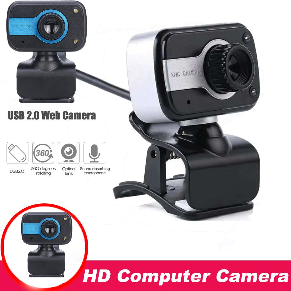 Mini driverless video camera - One for All