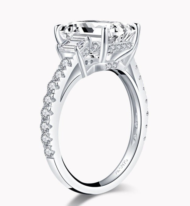 Fashion ring jewelry - One for All