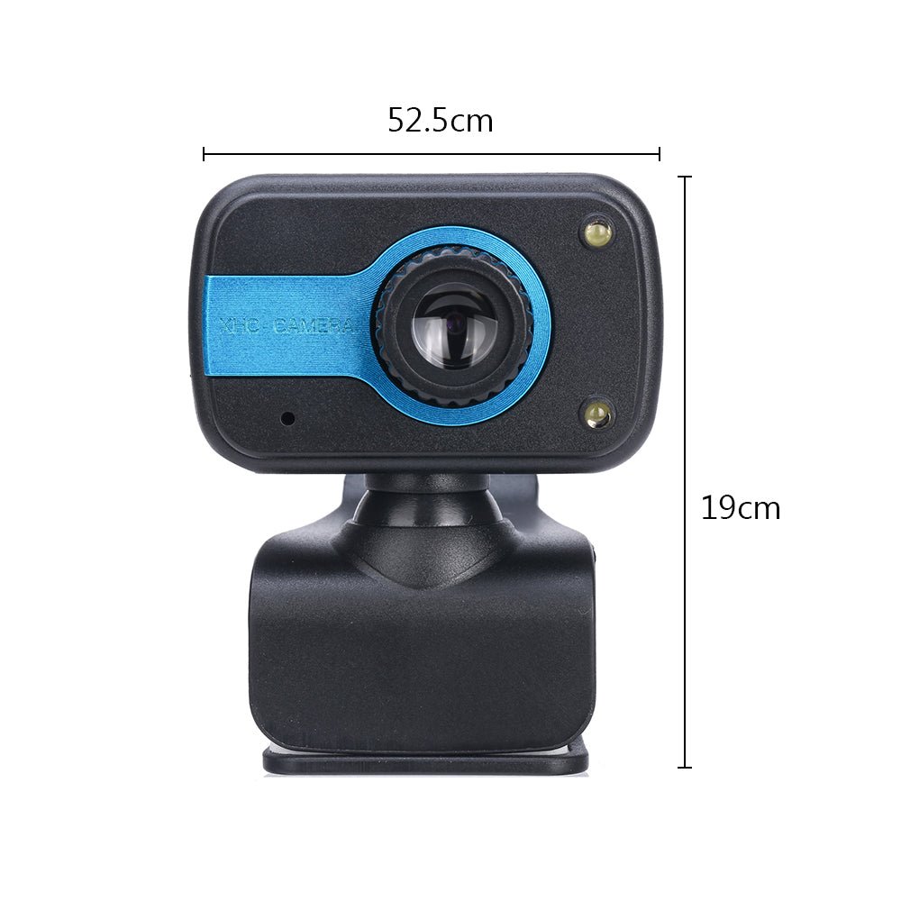 Mini driverless video camera - One for All