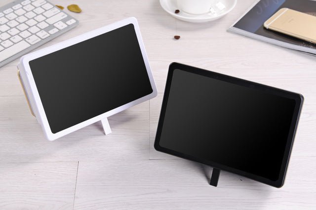Mobile Phone Video Screen Magnifier Amplifier - One for All