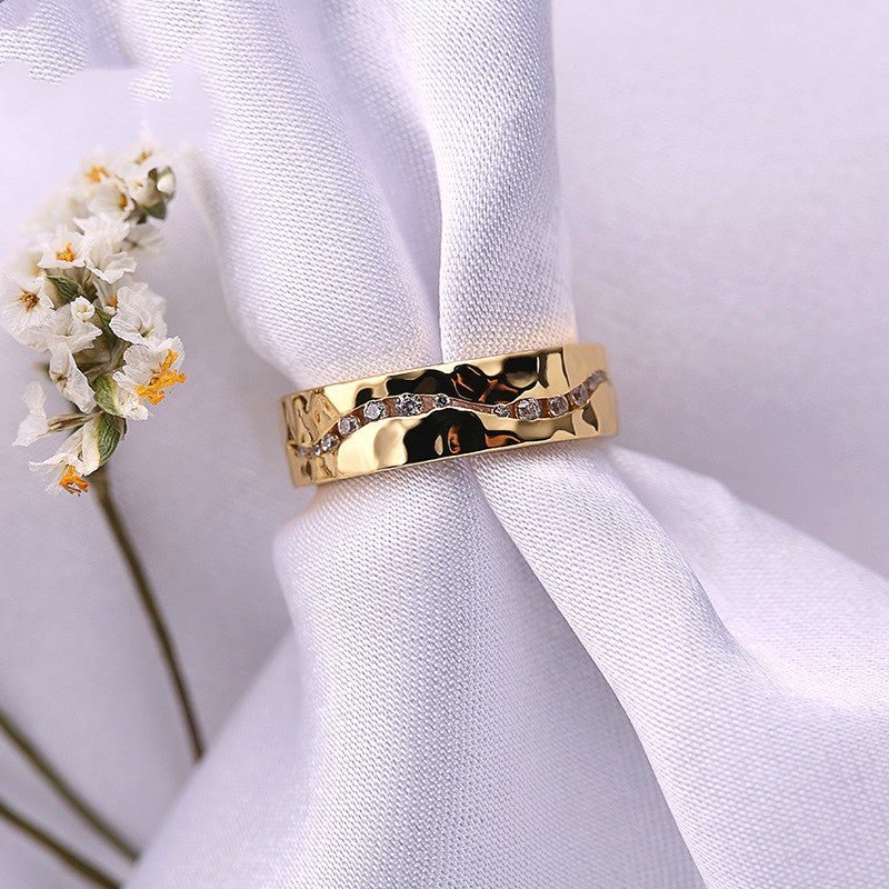 Fashion stone jewelry - One for All