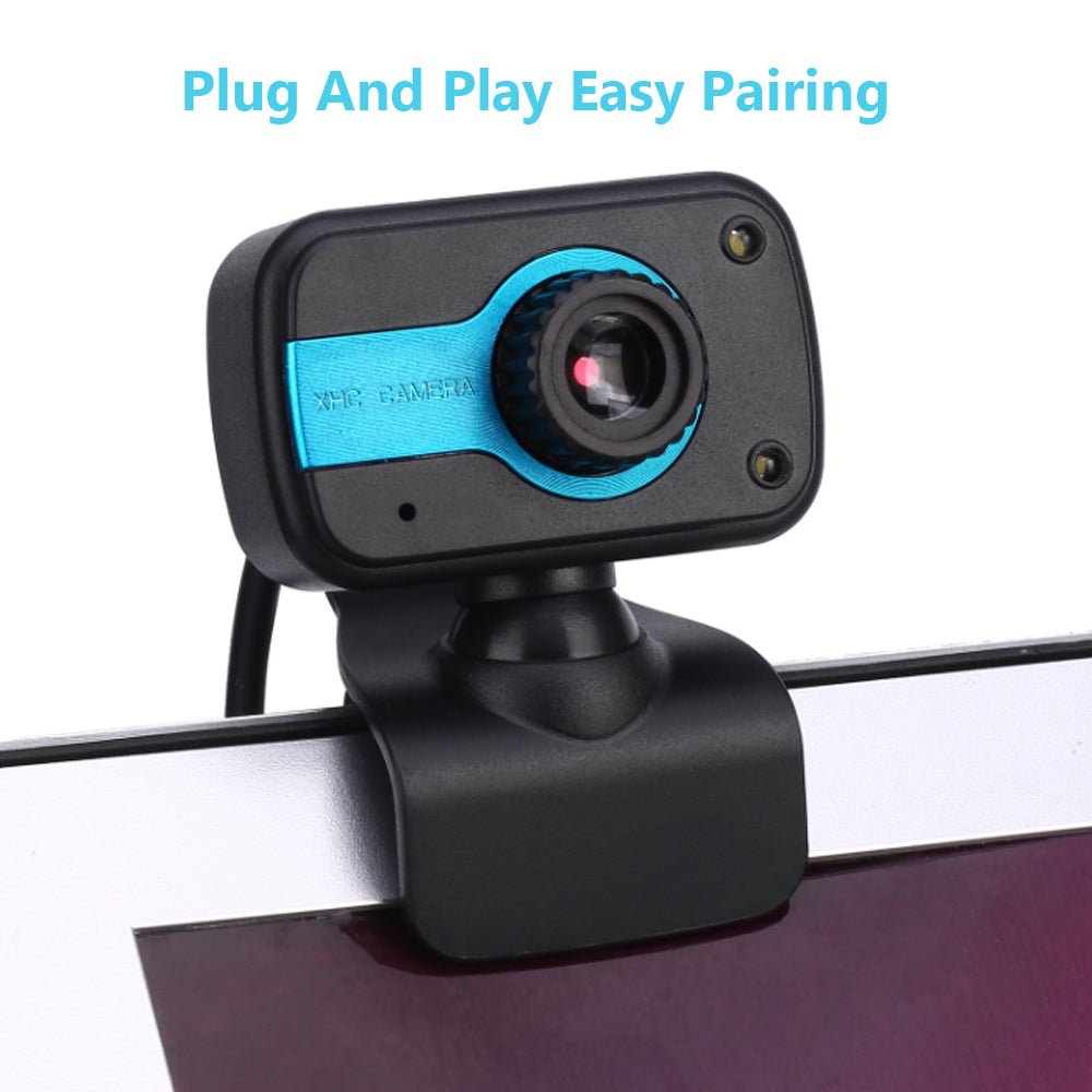 Mini driverless video camera - One for All