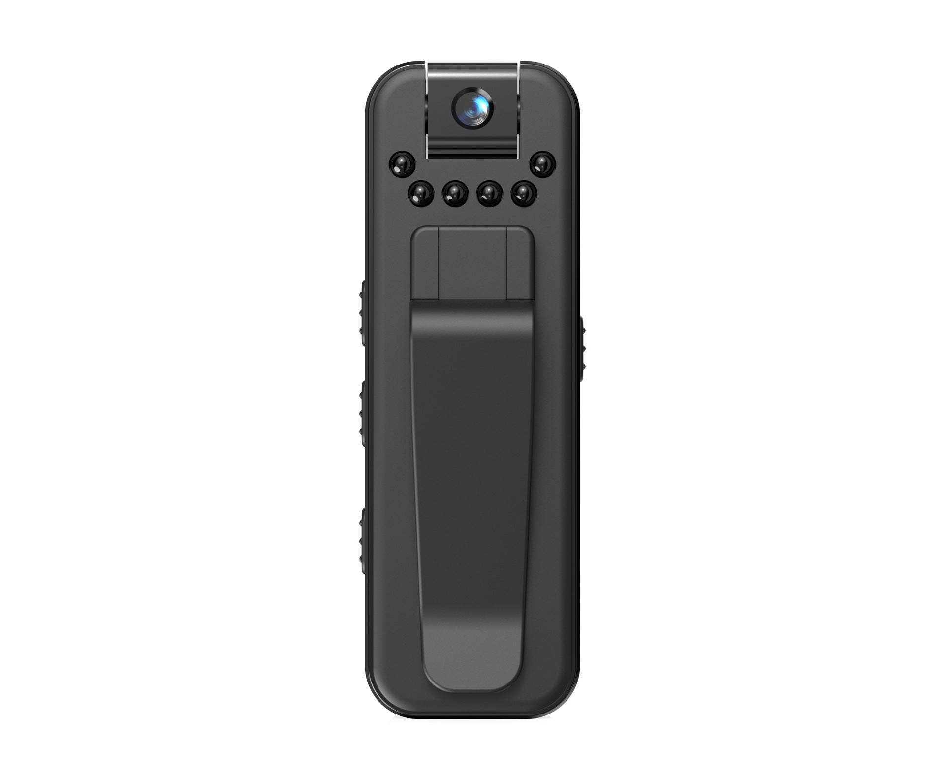 Outdoor Pocket Meeting Audio And Video Recording Portable Action Recorder - One for All