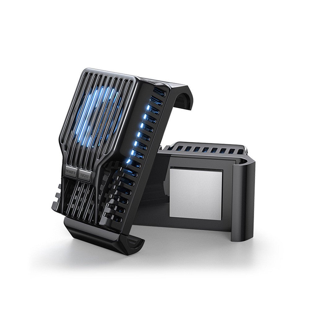 Mobile phone radiator - One for All