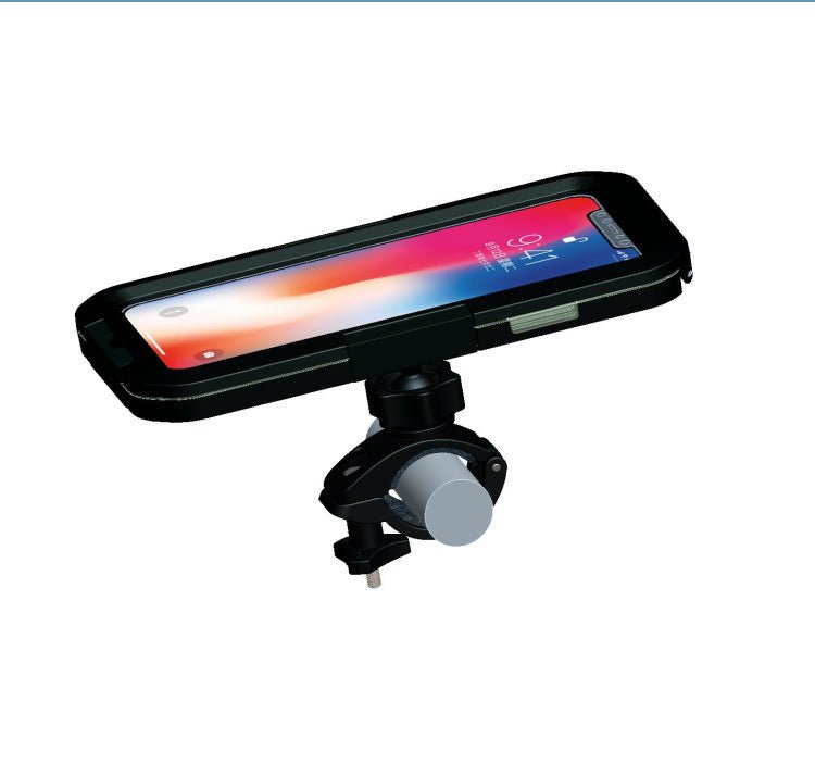 Mobile phone waterproof shell - One for All