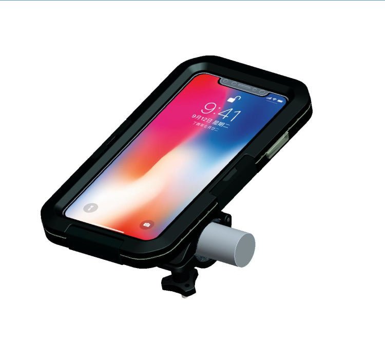 Mobile phone waterproof shell - One for All