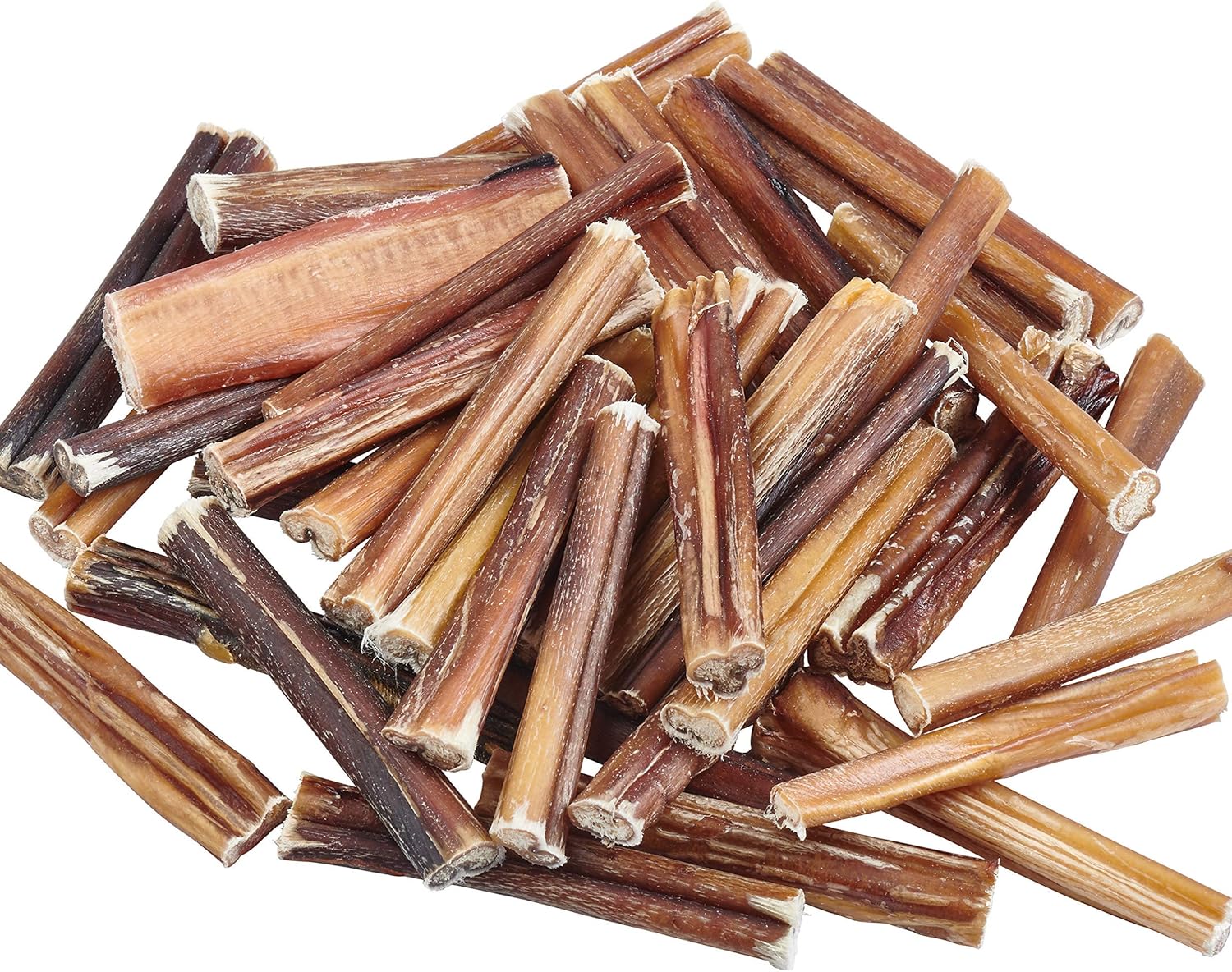 Brazilian Grass - Fed Beef Bully Sticks - One for All