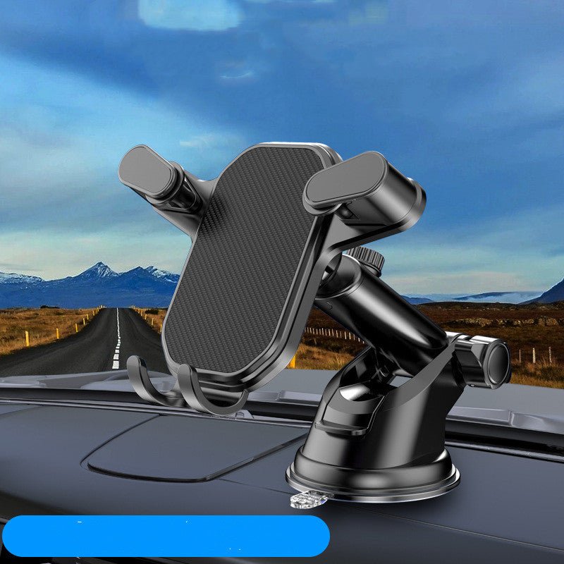 Mobile Gravity Mobile Phone Holder - One for All