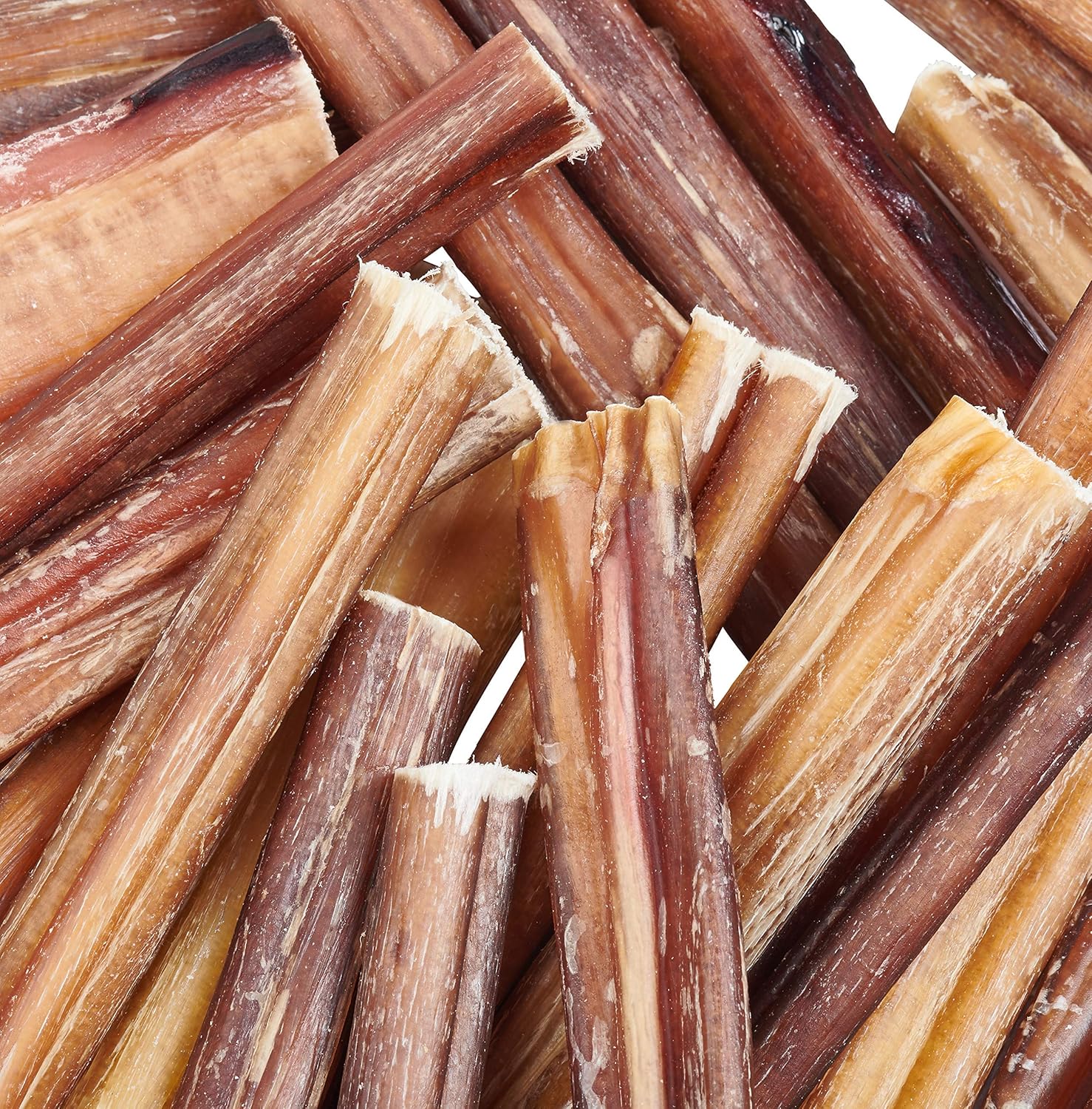 Brazilian Grass - Fed Beef Bully Sticks - One for All