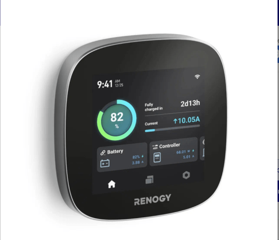 Renogy ONE Core - One for All