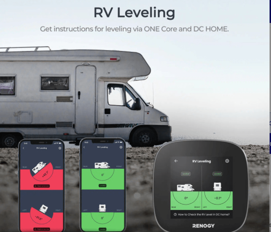 Renogy ONE Core - One for All