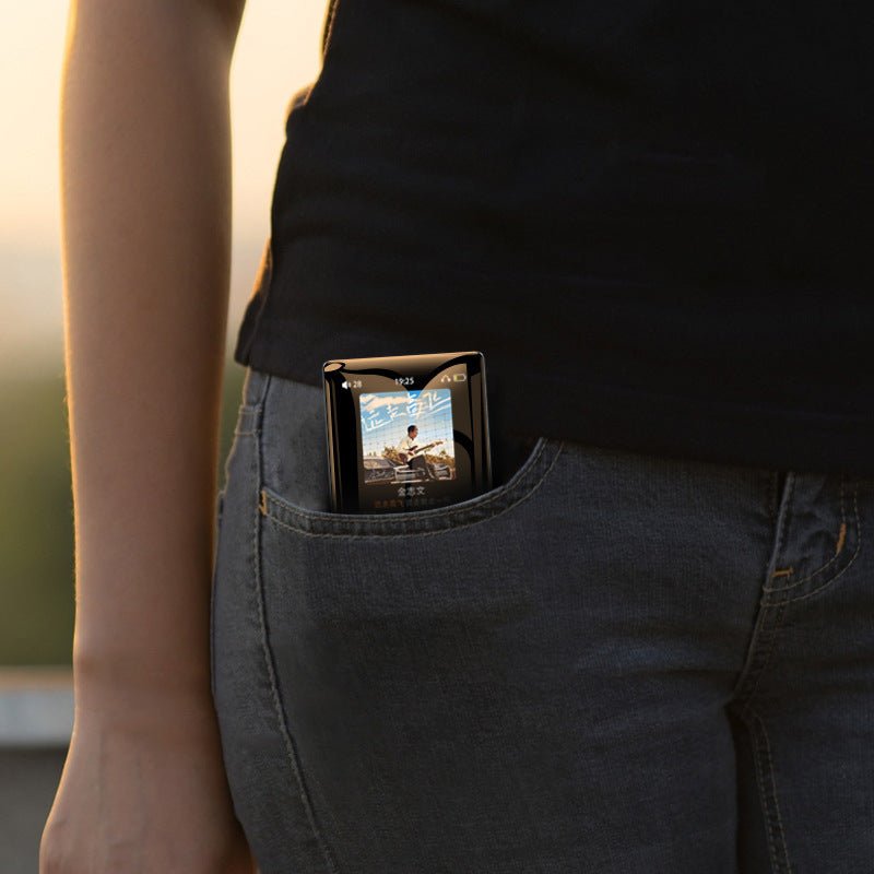 Portable Home Music Player Lossless Video E - book - One for All