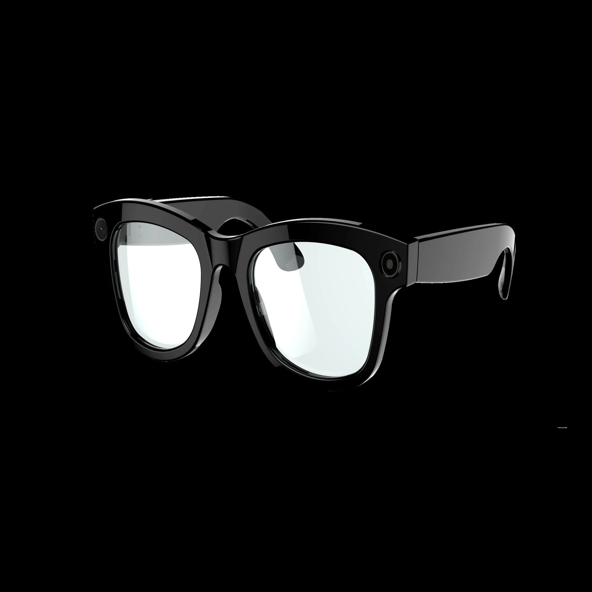 AI Glasses Sunglasses Can Call Video Shooting Video - One for All