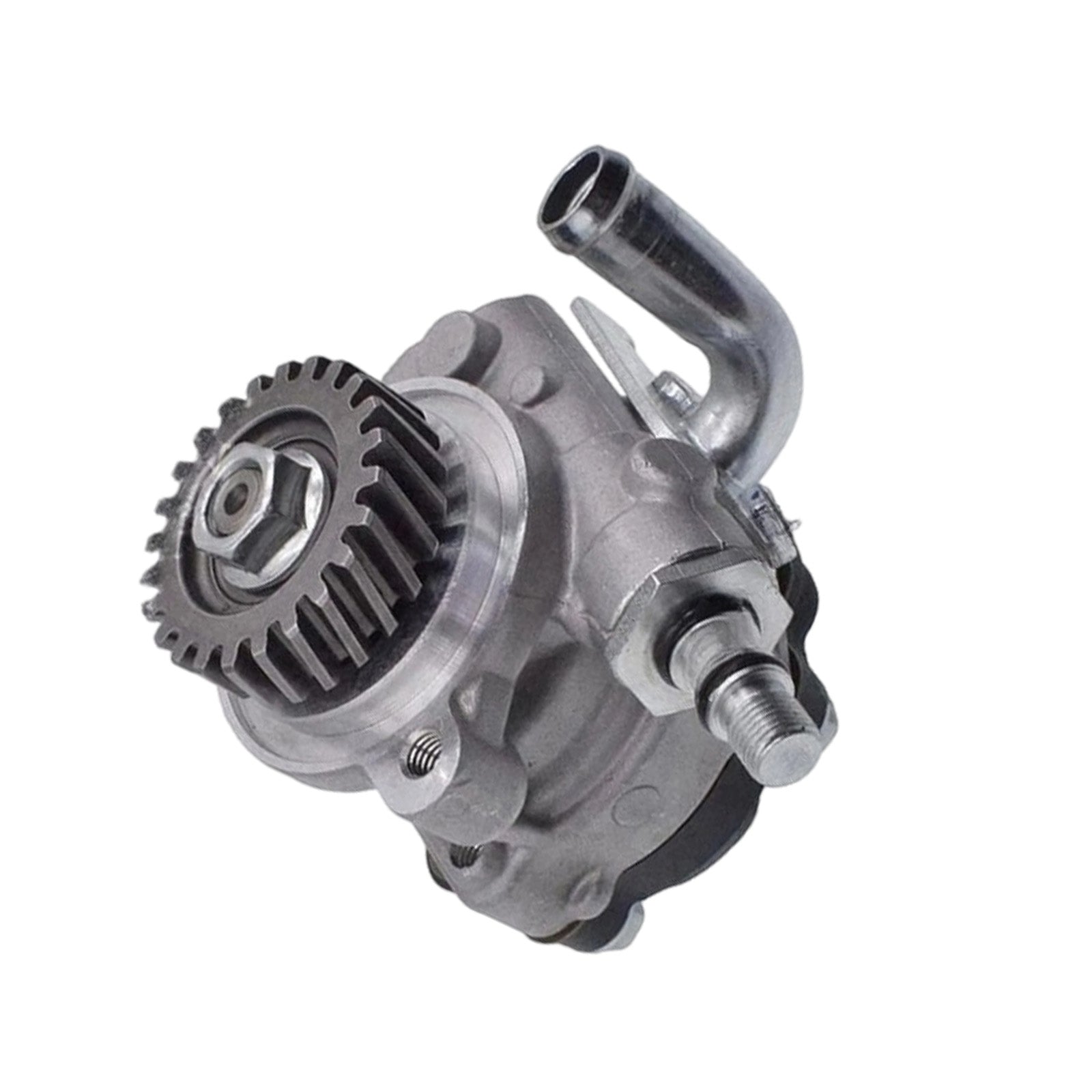 Power Steering Pump Assembly Suitable For Mitsubishi Pajero 2.8L Long Wagon 1991 - 2000 - One for All