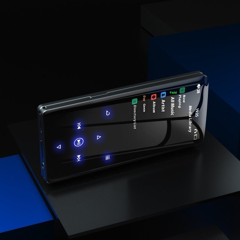 Portable Home Music Player Lossless Video E - book - One for All