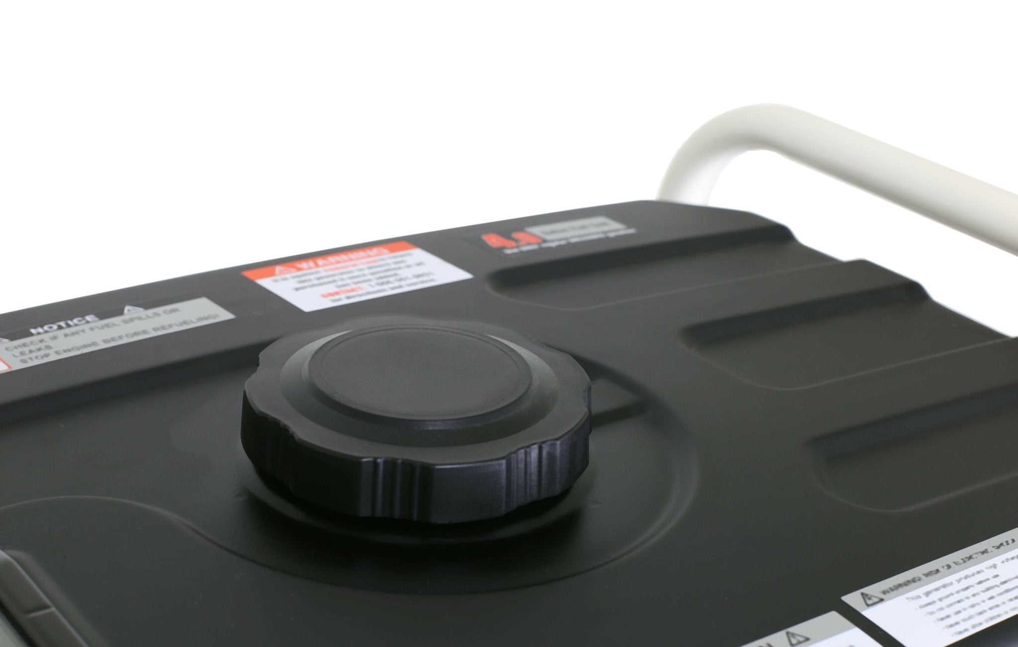 Pulsar 3250W Gas Powered Generator - One for All