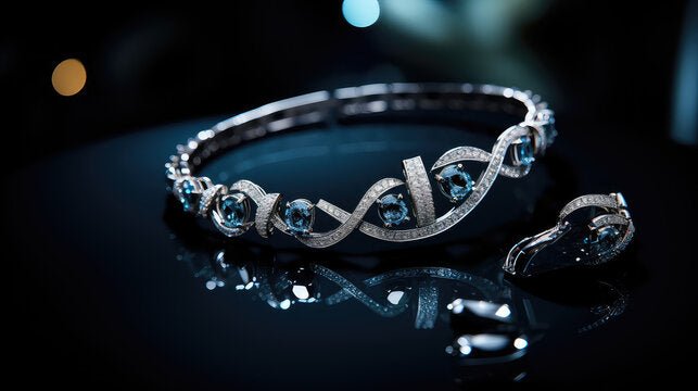 Fashion Jewelry - One for All