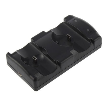 PS3 Two - in - one Handle Base Charger Accessories - One for All