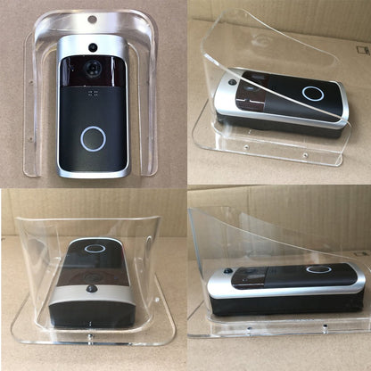 Video doorbell rain cover - One for All