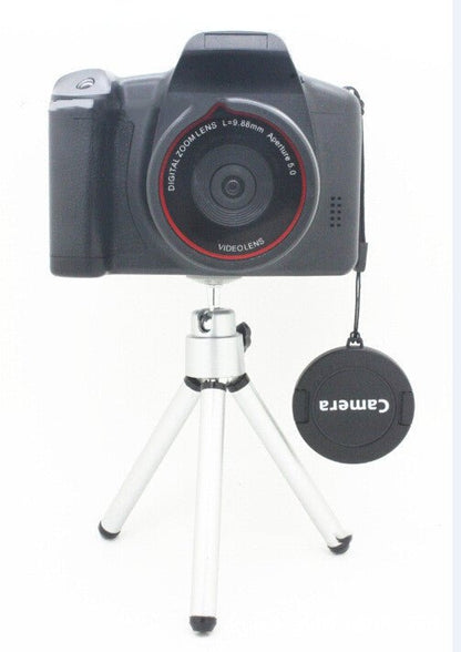 XJ05 Digital Video Camera - One for All