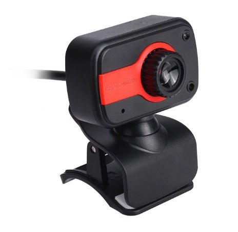 Mini driverless video camera - One for All