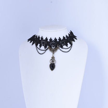 Jewelry clavicle Pendant Fashion Accessories - One for All