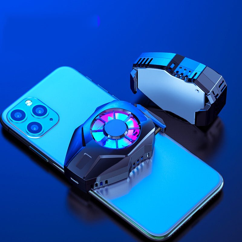 Mobile phone radiator - One for All