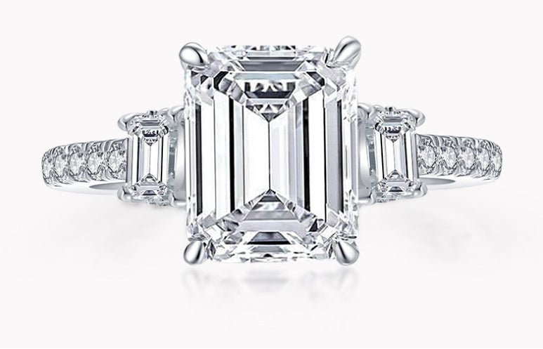 Fashion ring jewelry - One for All