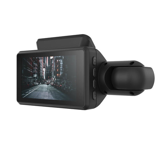 1440P HD 360° Dual Camera Full HD Night Vision Car Dash Camera - One for All
