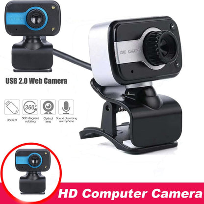 Mini driverless video camera - One for All