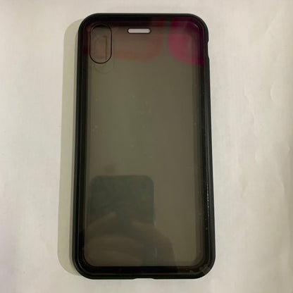 Phone Case Anti - peep Magnetic Protective Shell Magnetic Privacy Glass Case For Phone - One for All