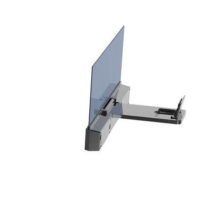 Mobile Phone Video Magnification Screen Magnifier - One for All