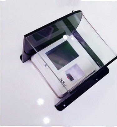 Video doorbell rain cover - One for All