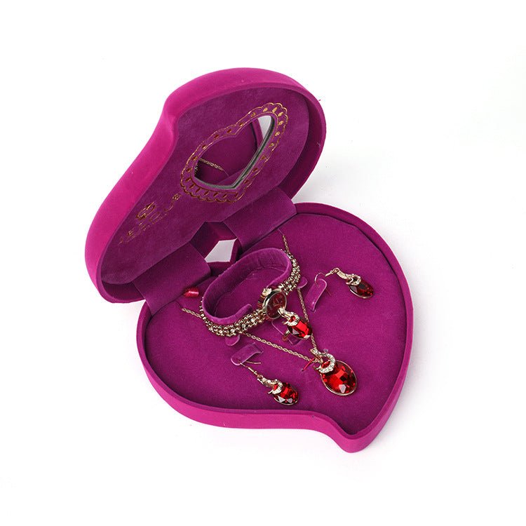 Fashion Watch Accessories 4 - Piece Set - One for All