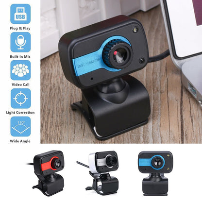 Mini driverless video camera - One for All