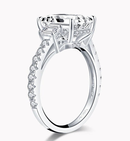 Fashion ring jewelry - One for All