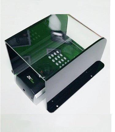 Video doorbell rain cover - One for All