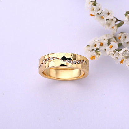 Fashion stone jewelry - One for All