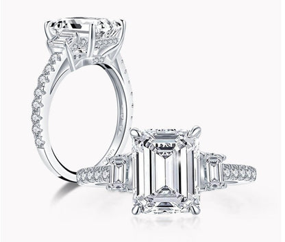 Fashion ring jewelry - One for All