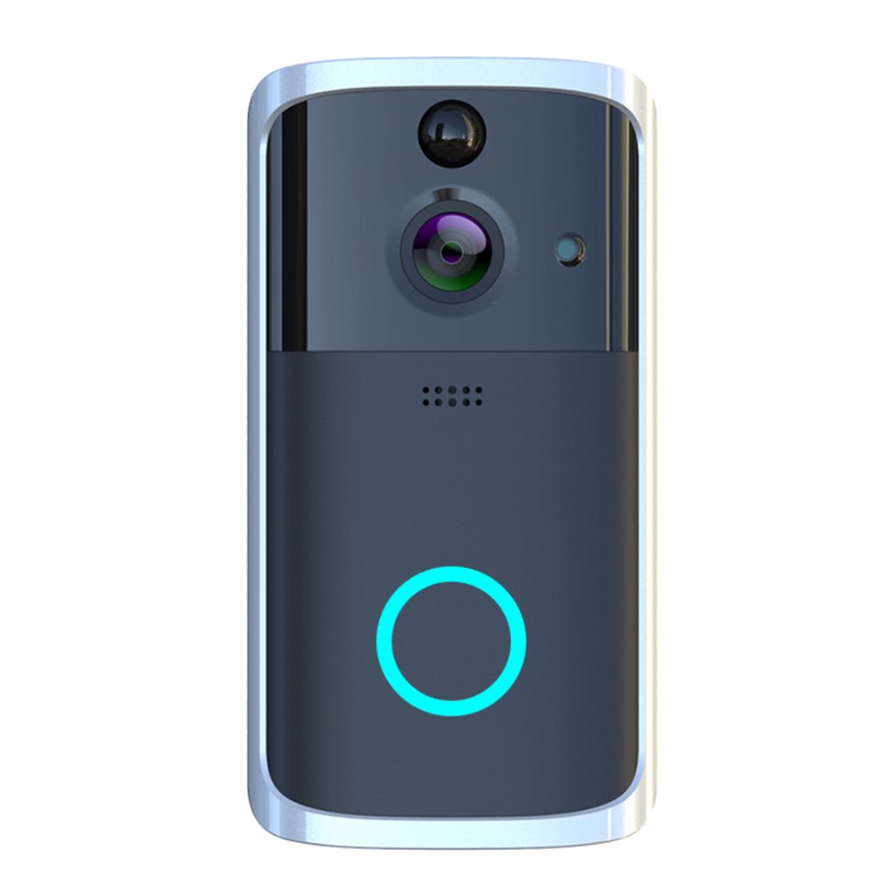 WiFi Video Doorbell Camera - One for All