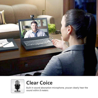 Mini driverless video camera - One for All