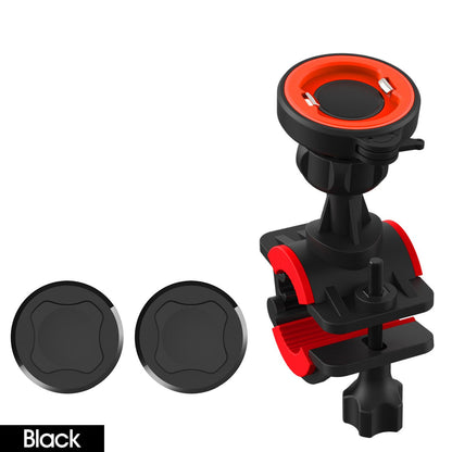 Electric bicycle mobile phone bracket - One for All