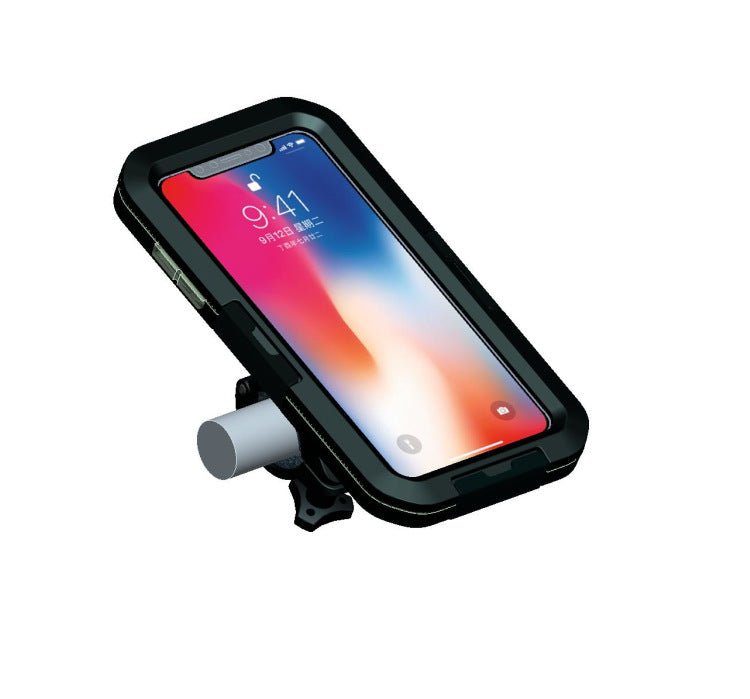 Mobile phone waterproof shell - One for All