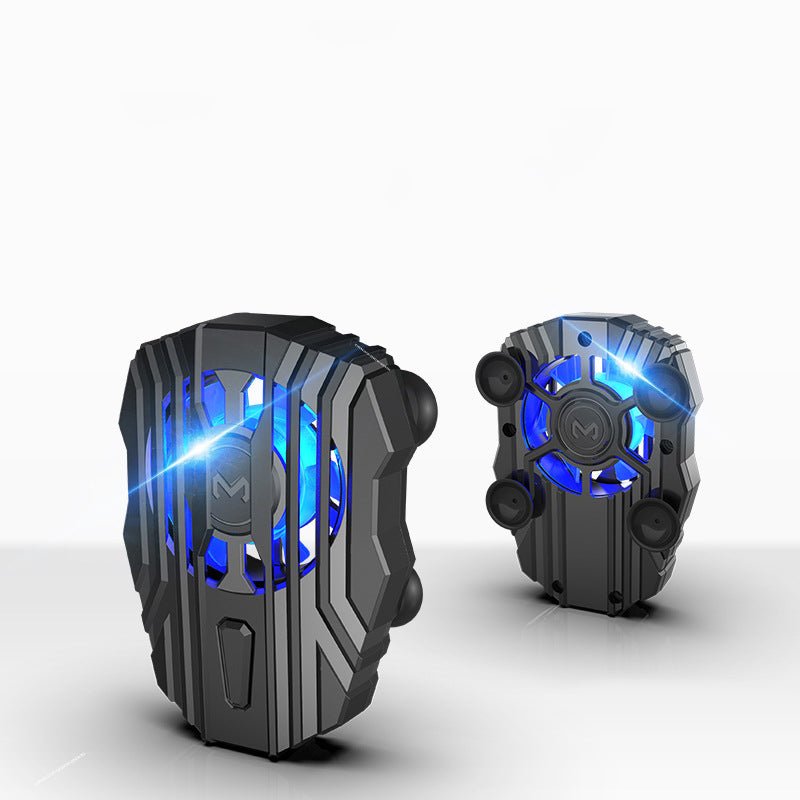 Mobile phone radiator - One for All